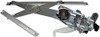 Dorman 741756 Front Driver Side Power Window Regulator and Motor Assembly for Select ford / Mercury Models