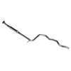 WALKER EXHST 48294 Walker Exhaust Exhaust Resonator and Pipe Assembly