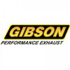 GIBSON EXHST 619907B BLACK ELITE CAT-BACK SINGLE EXHAUST