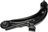 Dorman 524085 Front Left Lower Suspension Control Arm and Ball Joint Assembly for Select Nissan Models