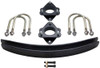 READYLIFT 695510 Smart Suspension Technology Lift Kit (Note: Not 4x4/4WD Compatible)