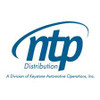 NTP DISTRIB SSCLEANER NTP Cleaners Sign
