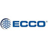 ECCO ELECT 6465AMGCS LED BEACON: LOW PROFILE  12-80VDC
