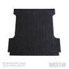 WESTIN 506415 Automotive Products Black Truck Bed Mat