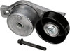 GATES CORP 38186 Gates DriveAlign Automatic Belt Drive Tensioner