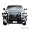 WESTIN 573705 HDX Grille Guard | 2014-2020 Tundra | | Black | 1 Pack