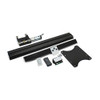 LIPPERT COMP 309690 Lippert RV TV Lift System with Switch, Plate and Remote