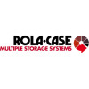 ROLACASE RSSFRHD801 SHELVING START FRAME 8-SE