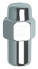 GORILLA 73187KB Automotive Keytone Mag Lug Nuts (1/2" Thread Size)