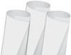 DICOR CORPORATION TF95W30 Dicor Premium PVC Roofing System - 9.5' x 30', White