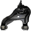 Dorman 521376 521-376 Front Right Lower Suspension Control Arm and Ball Joint Assembly for Select Dodge/Ram Models