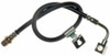 RAYBESTOS BH36759 Professional Grade Hydraulic Brake Hose