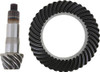 DANA SPICER 10067141 DIFFERENTIAL RING AND PINION DANA