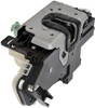 Dorman 937677 Rear Driver Side Door Lock Actuator Motor for Select Ford/Lincoln Models