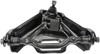 Dorman 524159 Front Left Upper Suspension Control Arm and Ball Joint Assembly for Select Ford/Lincoln/Mercury Models