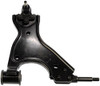 Dorman 522039 Front Driver Side Lower Suspension Control Arm and Ball Joint Assembly for Select Models