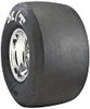 M.T. DRAG 30551 Mickey Thompson ET Drag Racing Bias Tire - 28.0/10.5-15W