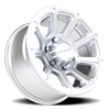 Vision Wheel 6-5.5 WPS VIS Turbine Wheel