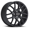 Vision Wheel 4-100/114.3 MB VIS CROSS Alloy Wheel