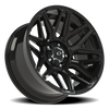 Vision Wheel 5-139.7 GB VIS REKLUSE Wheel