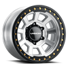 Vision Wheel As-Cast with Bearing Ring – Ojos Model Wheel Accessory