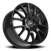 Vision Wheel 5-114.3 GB VIS Hellion Wheel