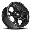 Vision Wheel 6-135 GB Sedona Automotive Wheel