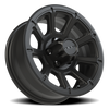 Vision Wheel 5-4.5 MB VIS Turbine Wheel