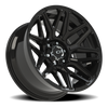 Vision Wheel 6-135 GB VIS REKLUSE Gloss Black Automotive Wheel