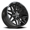 Vision Wheel 6-139.7 Rekluse Automotive Wheel Rim