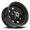 Vision Wheel 5-127/5 BLK SOFT8 Steel Wheel