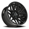 Vision Wheel 5-127 GB VIS REKLUSE Automotive Wheel