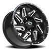 Vision Wheel 6-135 GBMS VIS SPYDER Automotive Wheel