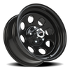 Vision Wheel 5-127/5 BLK SOFT8 Steel Wheel — Premium Automotive Wheel