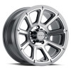 Vision Wheel 5-4.5 GMMF VIS Turbine Wheel