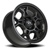 Vision Wheel 6-135 GB VIS SEDONA Wheel