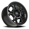 Vision Wheel 6-139.7 GB VIS SEDONA Automotive Wheel