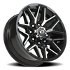 Vision Wheel 8-170 GBMF VIS REKLUSE Wheel Component