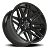 Vision Wheel 6-135 GB VIS REKLUSE Automotive Wheel