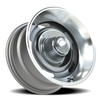 Vision Wheel 6-5.5 SLV Rally Vision Wheel