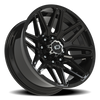Vision Wheel 8-180 GB Rekluse Wheel