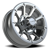 Vision Wheel 5-4.5 GMMF VIS TURBINE Wheel