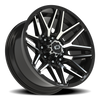 Vision Wheel 8-165.1 GBMF VIS REKLUSE Wheel