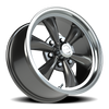 Vision Wheel 6-5.50 GMML Legend 6 Alloy Wheel