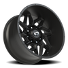 Vision Wheel 8-165.1 SB VIS SPYDER Wheel