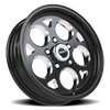 Vision Wheel 5-120.65/4.75 GBMS VIS SSR MAG Wheel