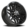 Vision Wheel 8-180 GB VIS REKLUSE Automotive Wheel