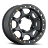 Vision Wheel 4-156 SB W/SR VIS FLOW Wheel Component