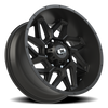 Vision Wheel 8-165.1 SB Spyder Wheel