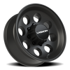 Vision Wheel 8-6.5 SB VIS MIDWAY Wheel
